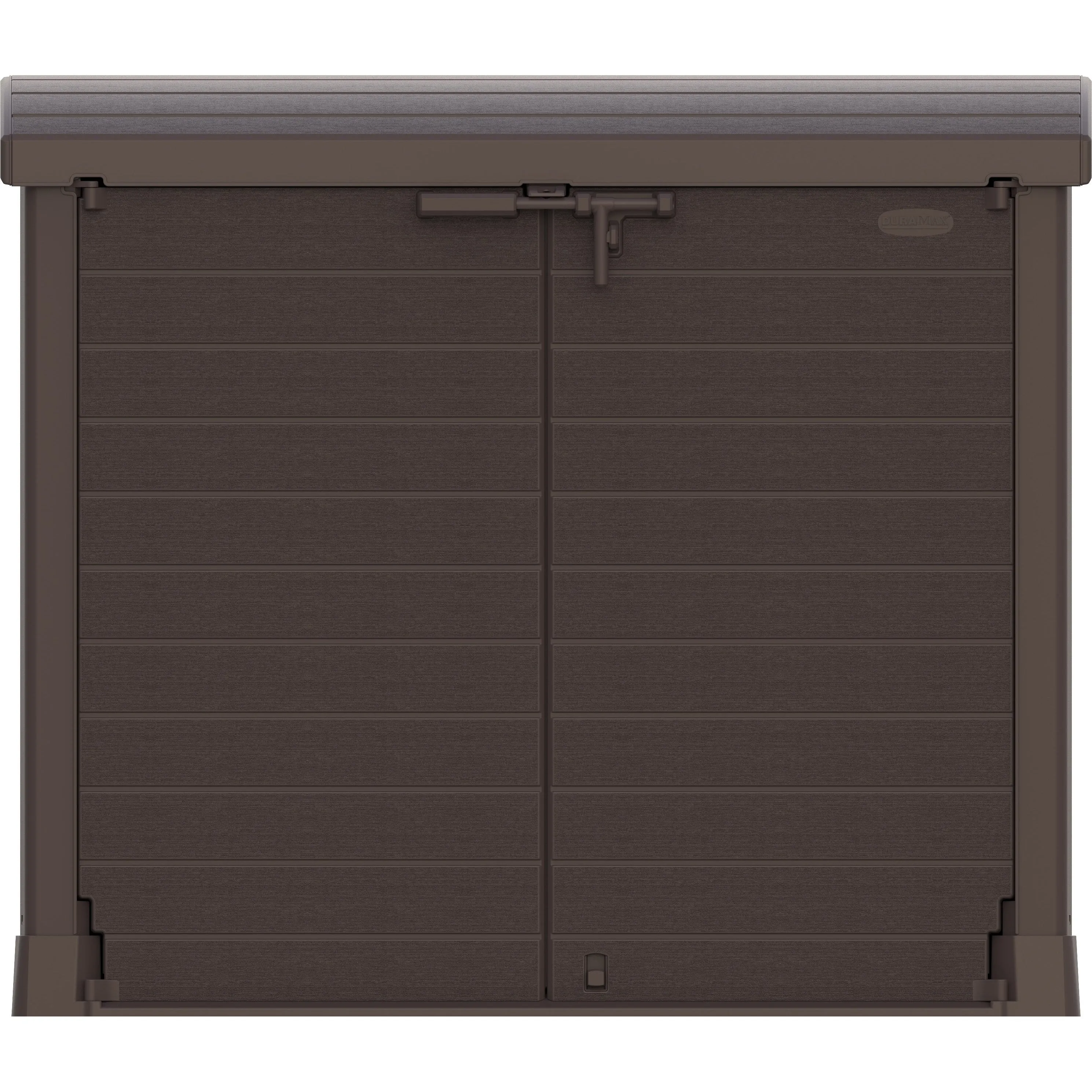Duramax StoreAway Arc Lid 1200L (2 Colors)
