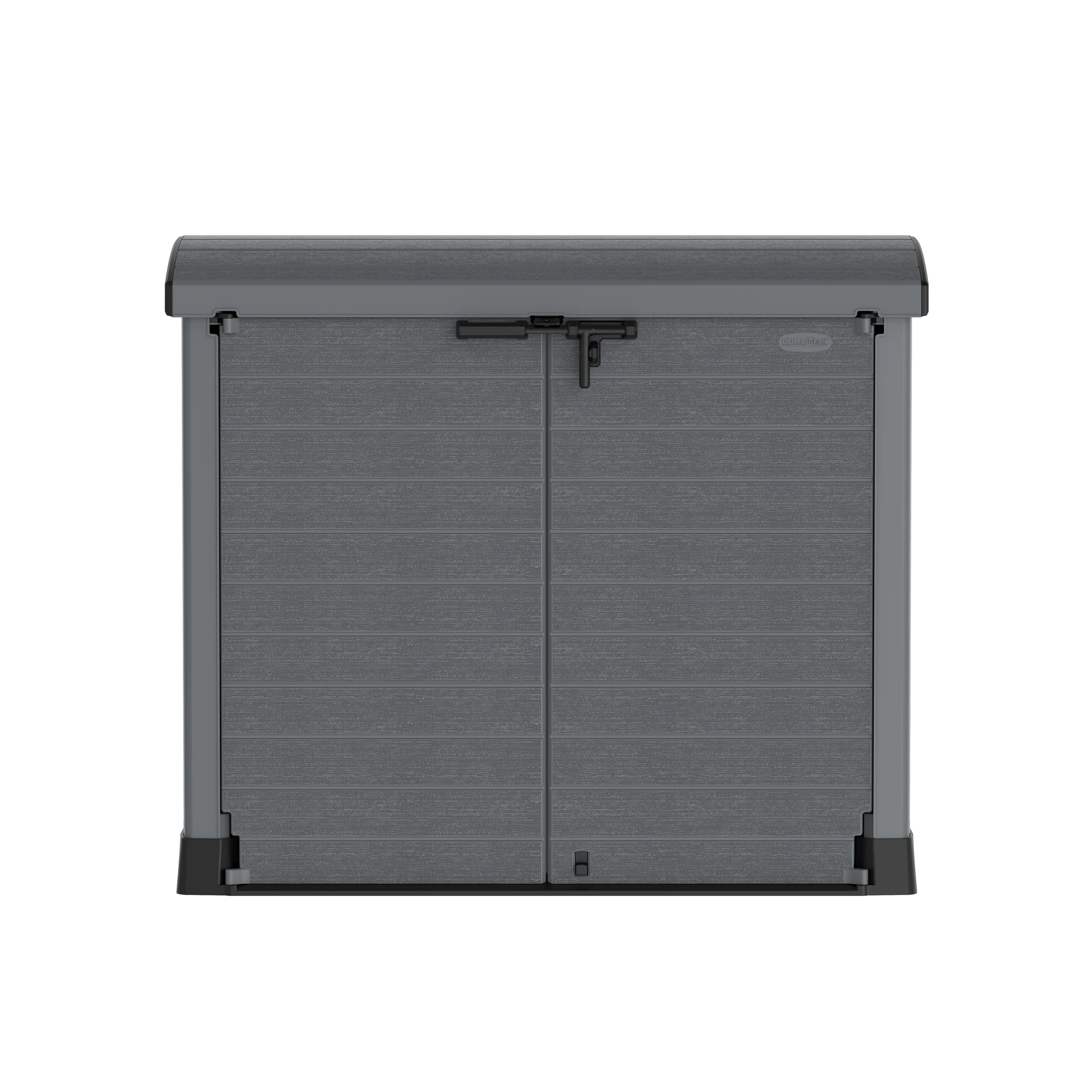 Duramax StoreAway Arc Lid 1200L (2 Colors)