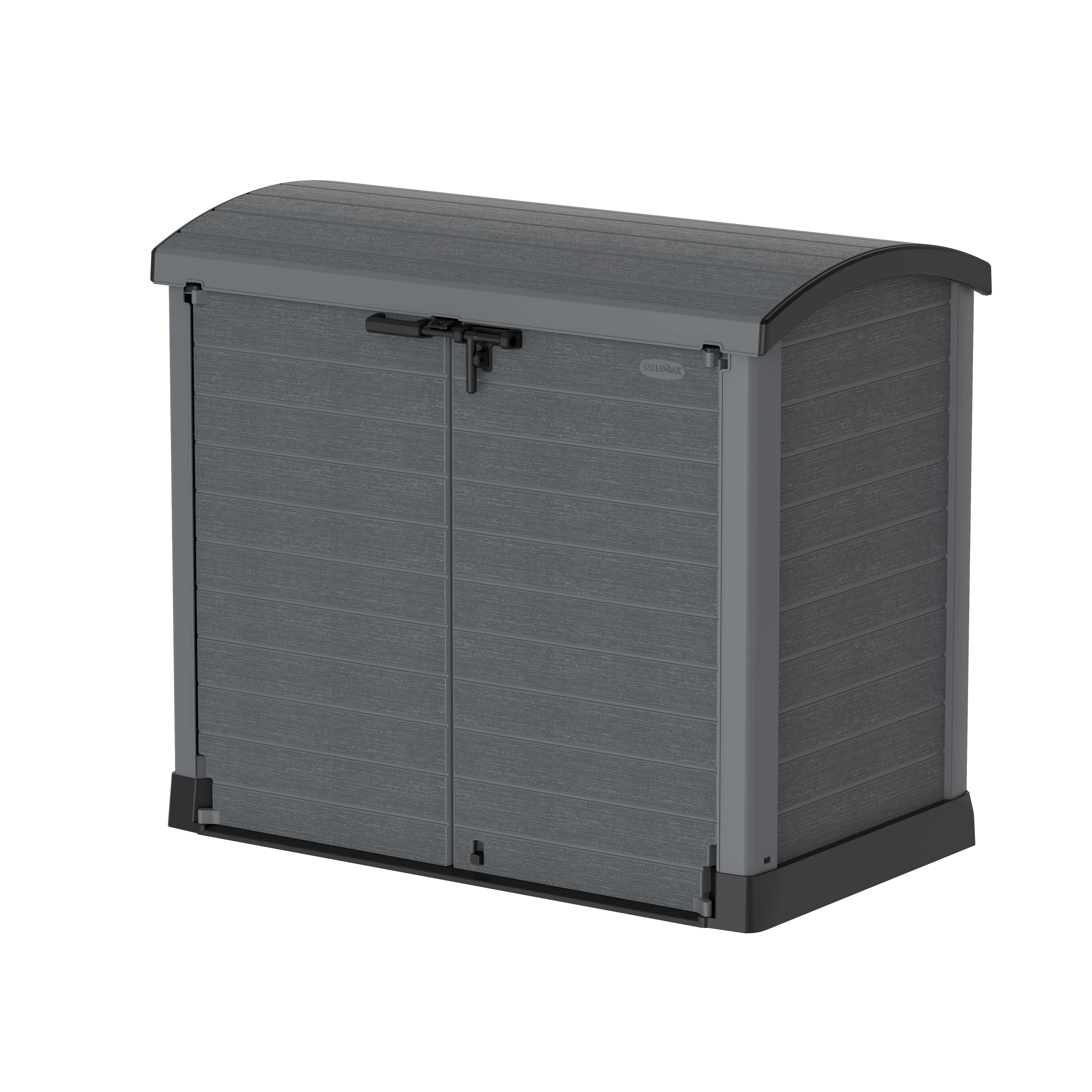 Duramax StoreAway Arc Lid 1200L (2 Colors)