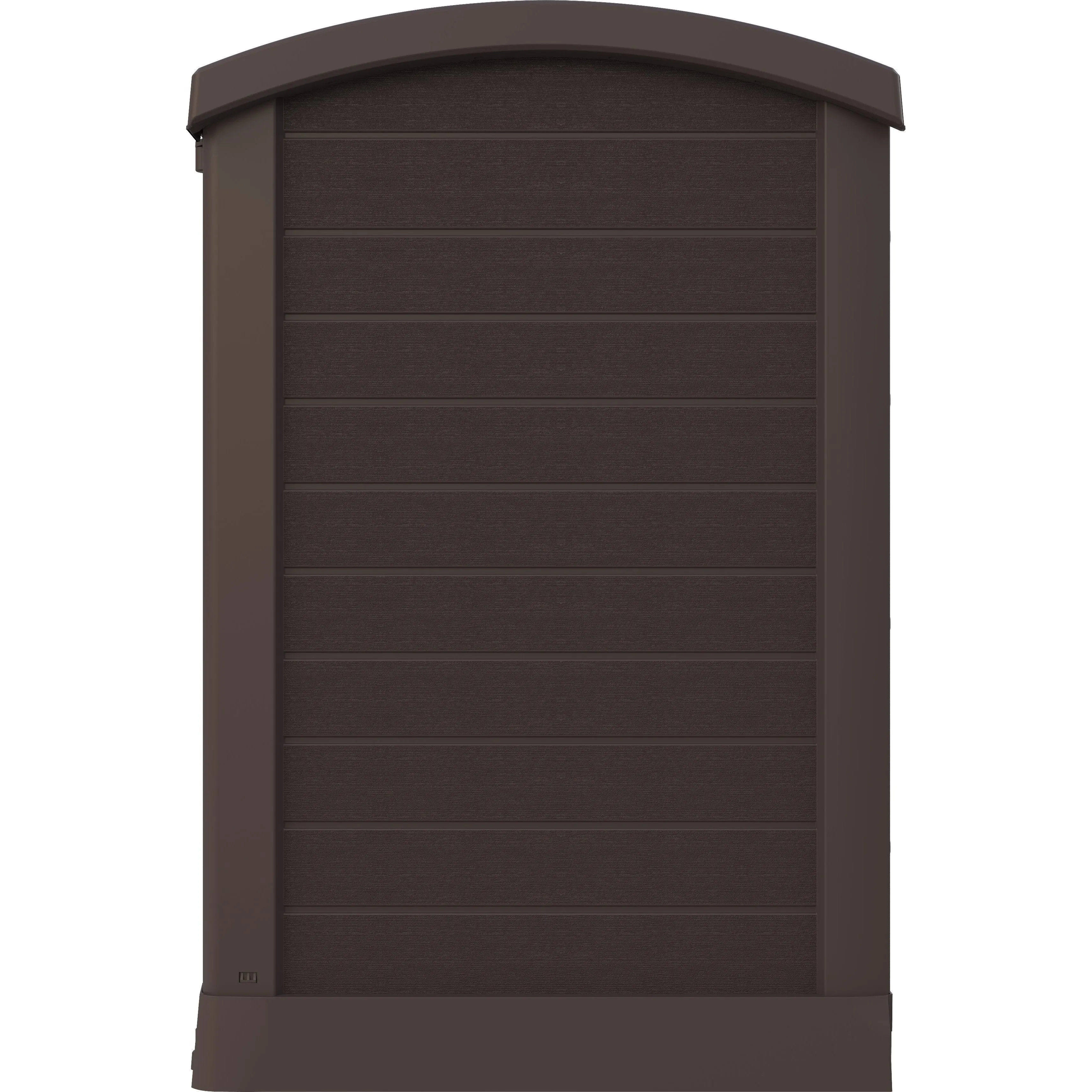 Duramax StoreAway Arc Lid 1200L (2 Colors)