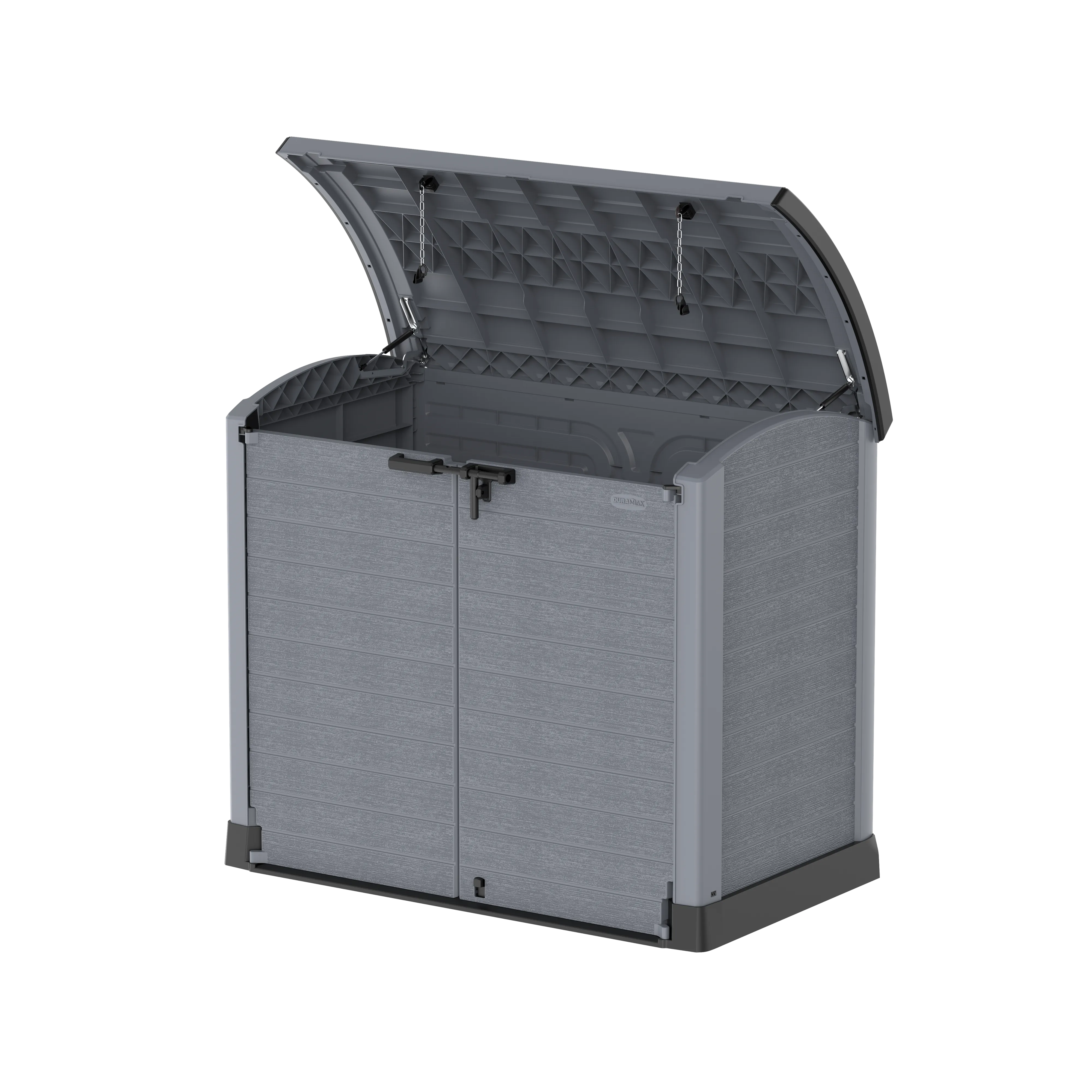 Duramax StoreAway Arc Lid 1200L (2 Colors)