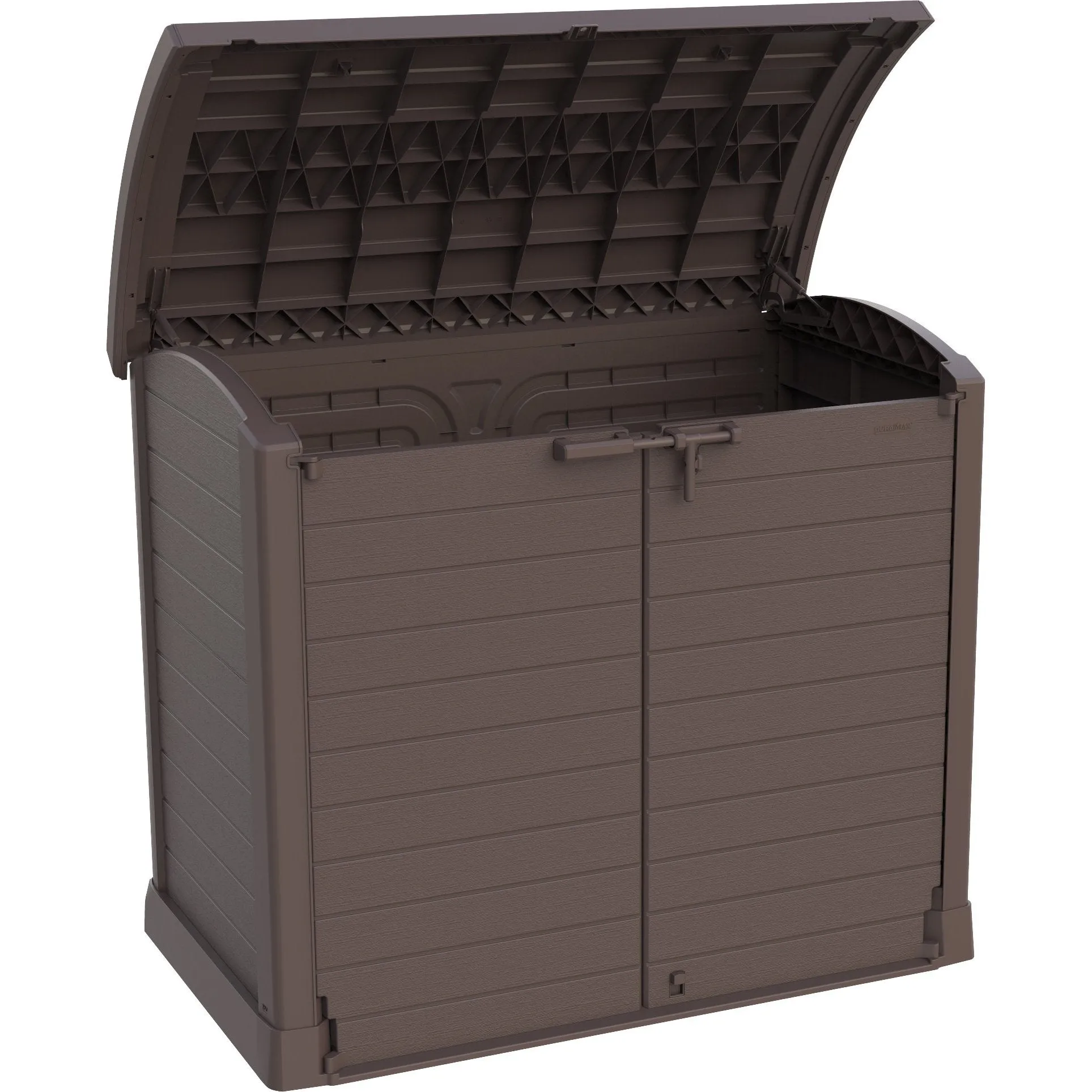 Duramax StoreAway Arc Lid 1200L (2 Colors)