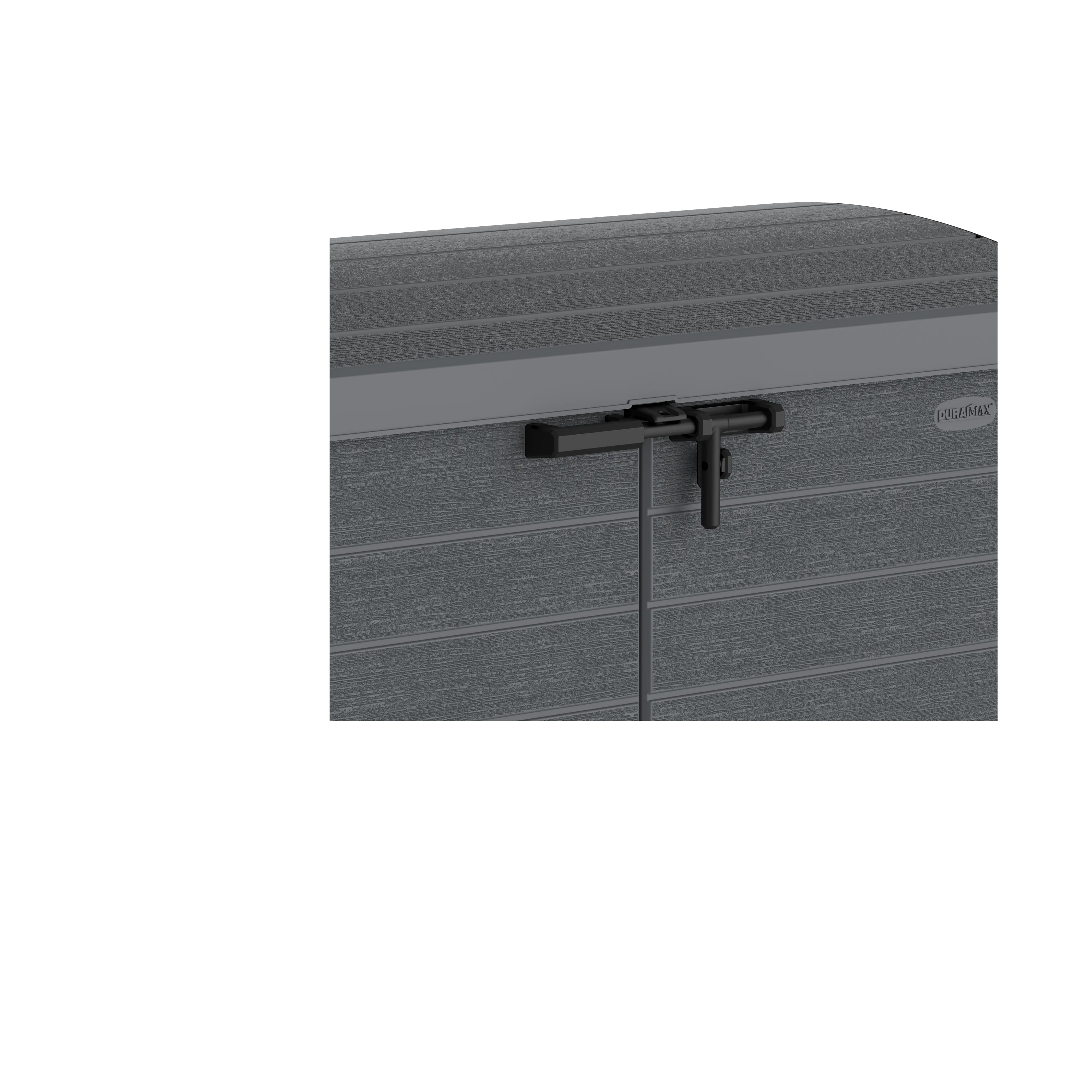 Duramax StoreAway Arc Lid 1200L (2 Colors)