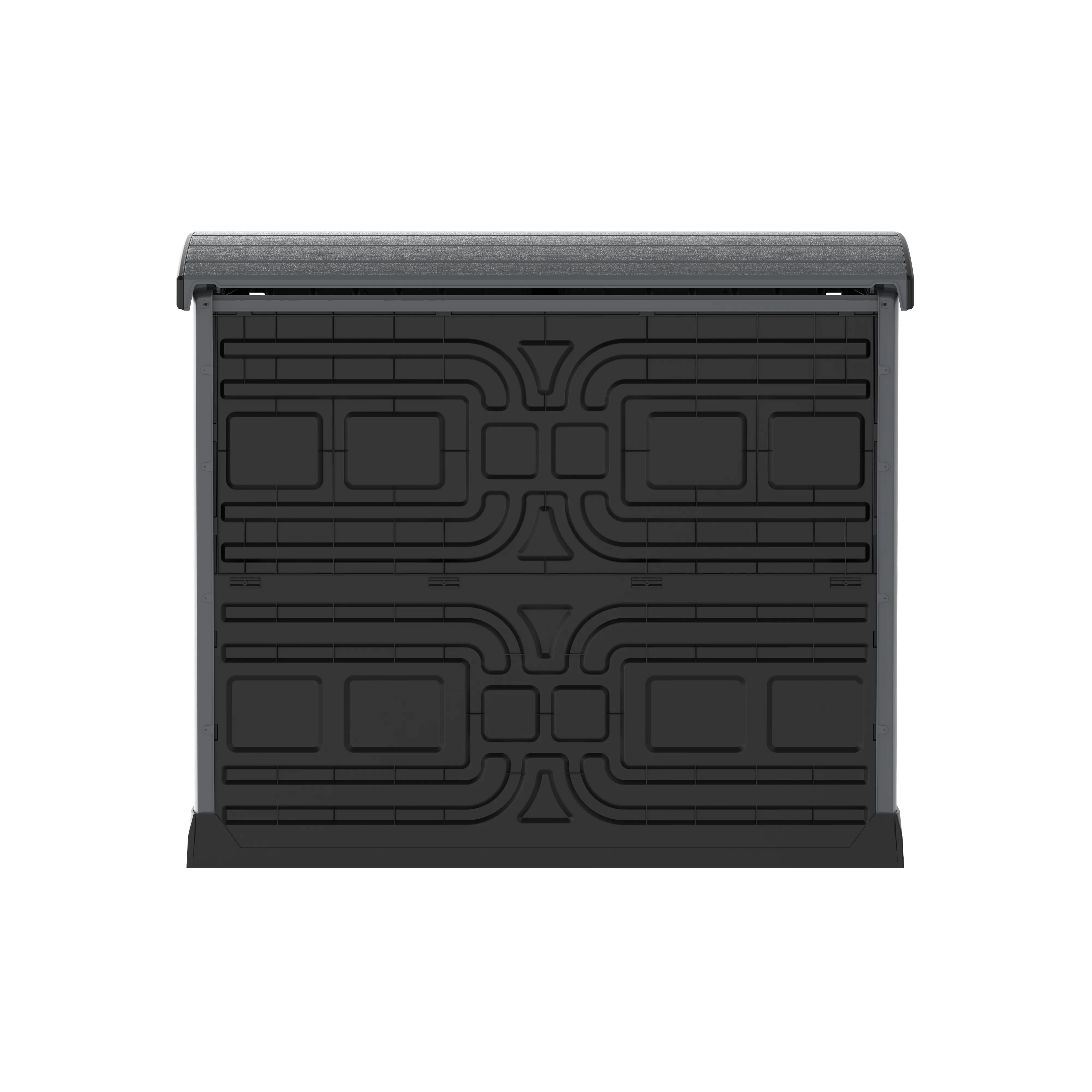 Duramax StoreAway Arc Lid 1200L (2 Colors)