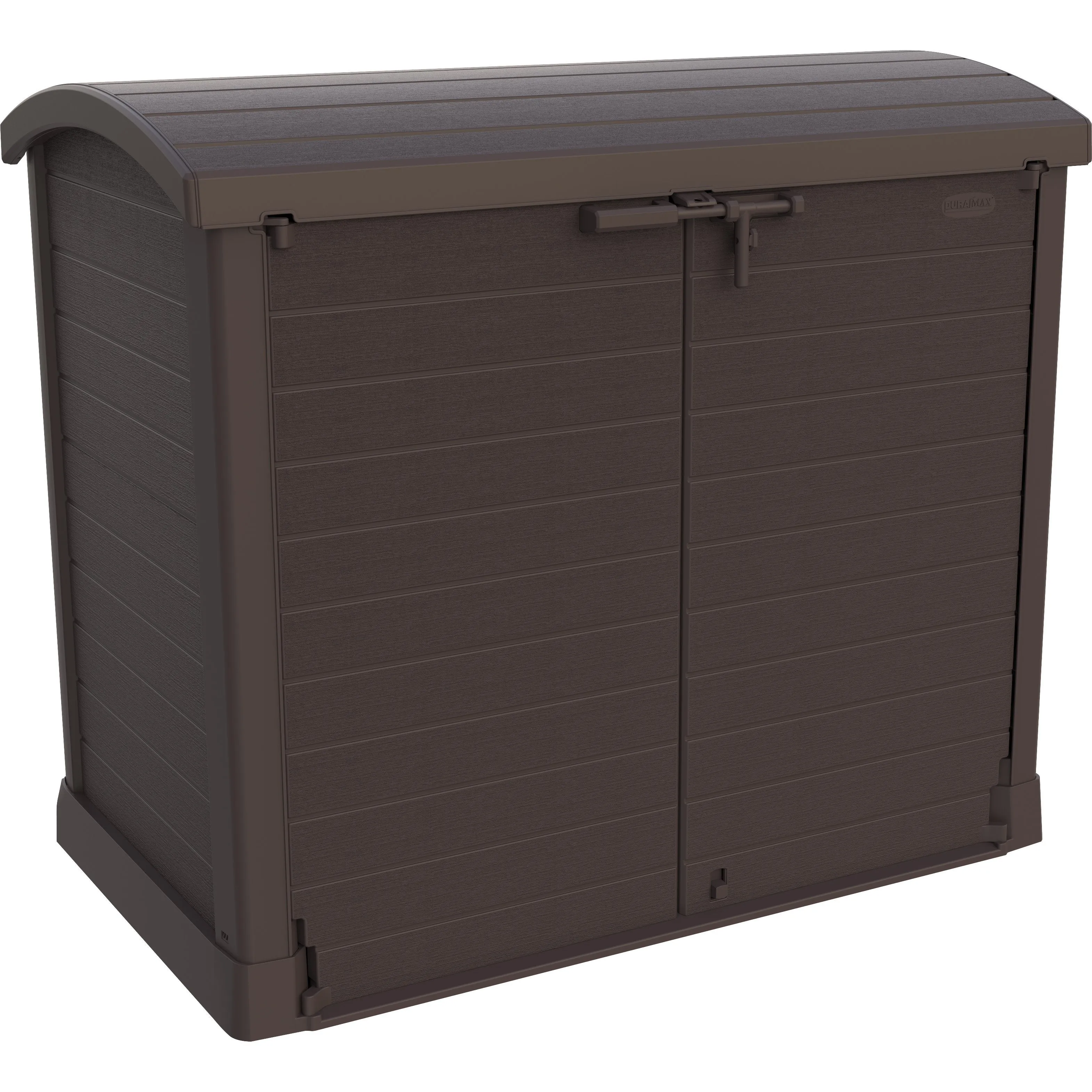 Duramax StoreAway Arc Lid 1200L (2 Colors)