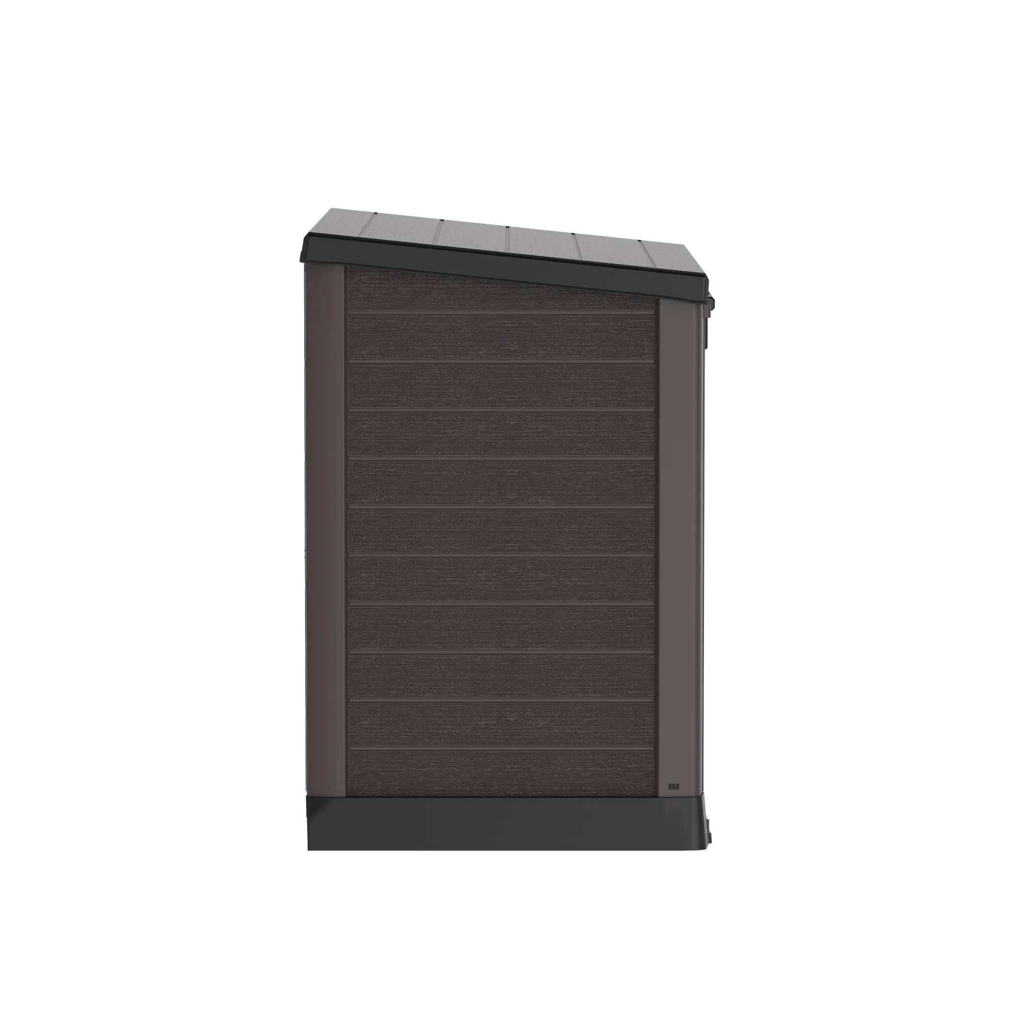 Duramax StoreAway Flat Lid 1200L (2 Colors)