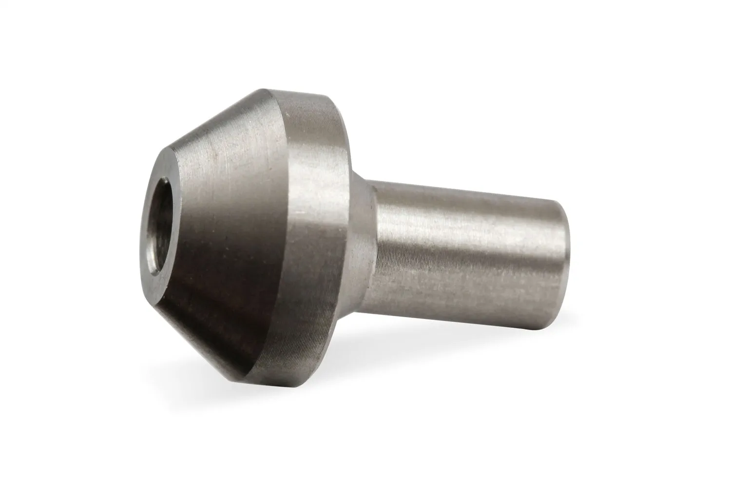 Earl's Performance GT0007ERL Oil Restrictor Flare Jet; .030 in.; Stainless Steel;