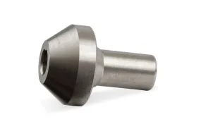 Earl's Performance GT0007ERL Oil Restrictor Flare Jet; .030 in.; Stainless Steel;