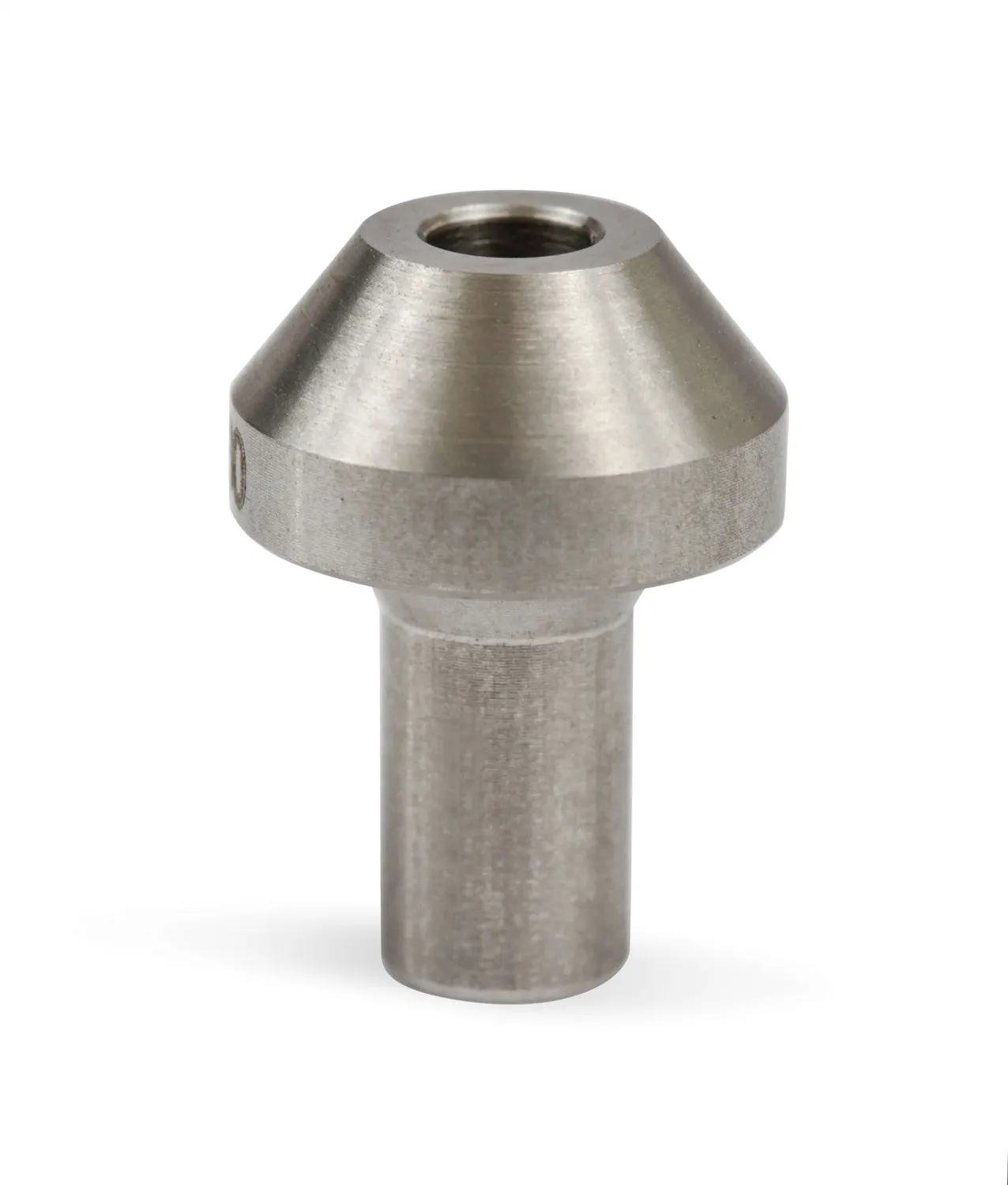 Earl's Performance GT0007ERL Oil Restrictor Flare Jet; .030 in.; Stainless Steel;