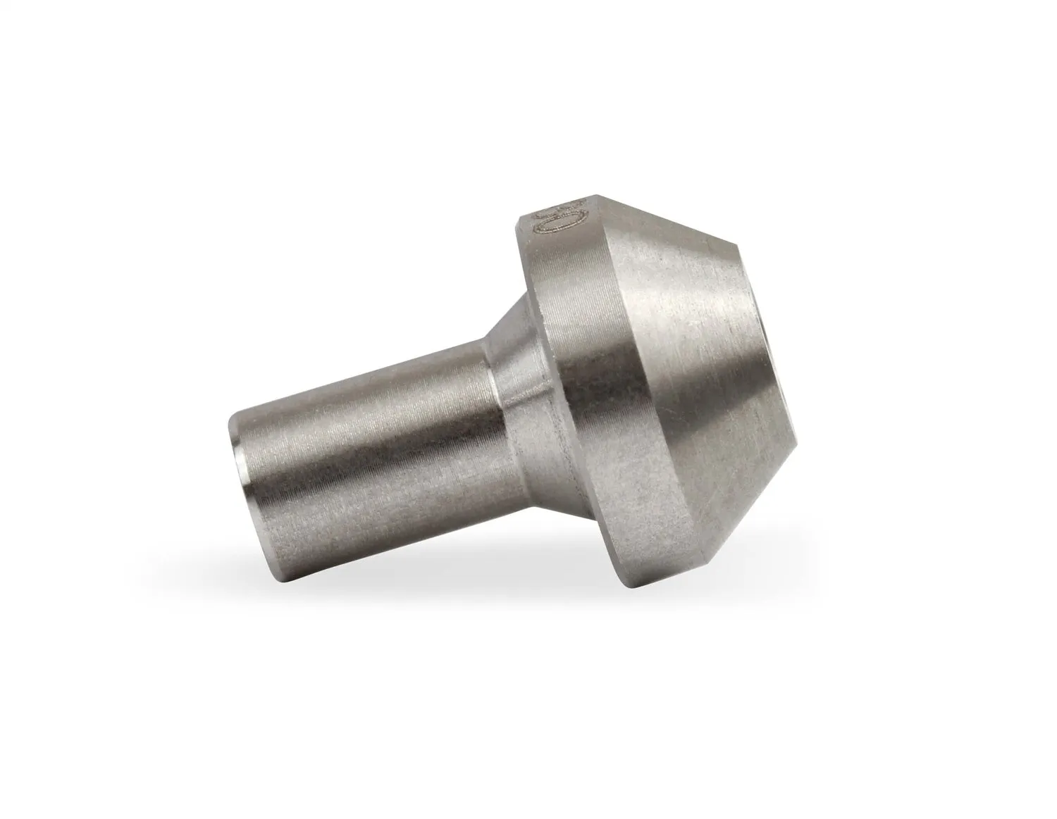 Earl's Performance GT0007ERL Oil Restrictor Flare Jet; .030 in.; Stainless Steel;