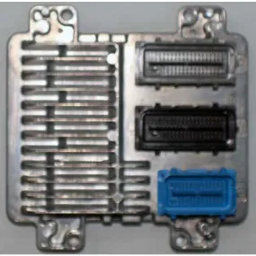ECM MEFI 5A ECM OEM Indmar 55-6394