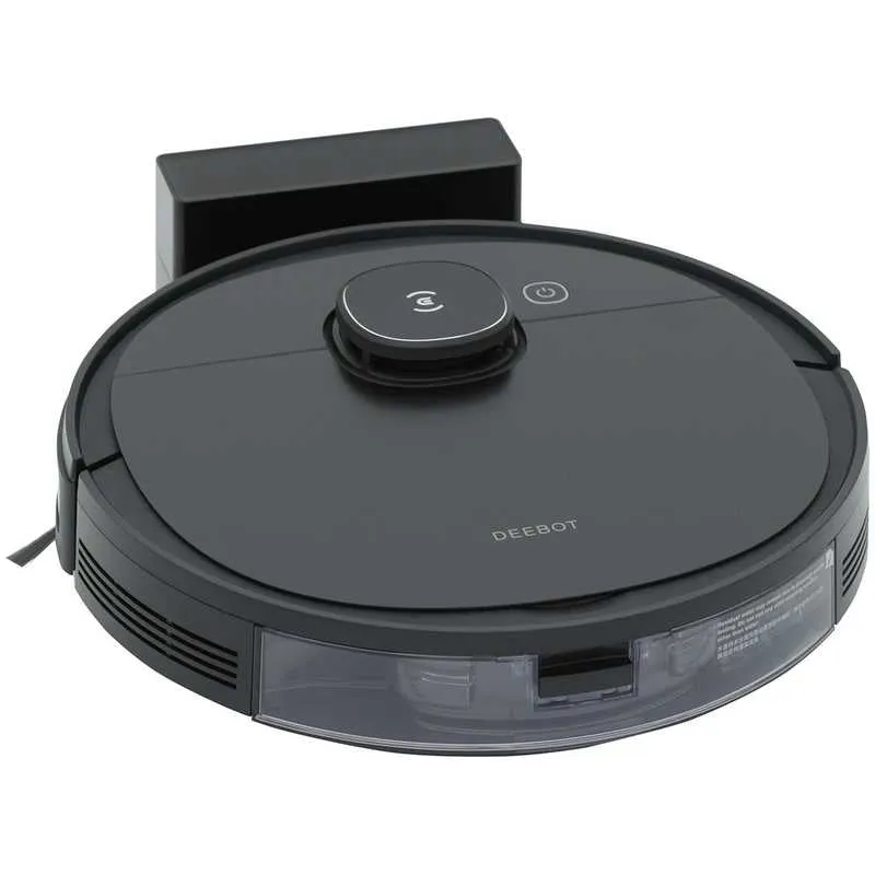 Ecovacs Deebot 950 Robotic Vacuum Cleaner A Grade *REFURBISHED*