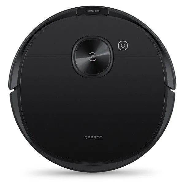 Ecovacs DEEBOT OZMO N8  Powerful Vacuum & Mop with Auto-Empty Station