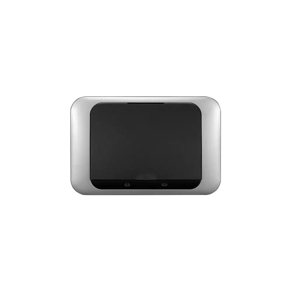 EKO Dustbin | Bravia | EK9233 | 45L | Dustbin | Trash Bin | Waste Bin | Stainless Steel | Sensor Bin