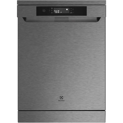 ELECTROLUX 60cm Freestanding Dishwasher ESF6767KXA