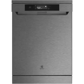ELECTROLUX 60cm Freestanding Dishwasher ESF6767KXA