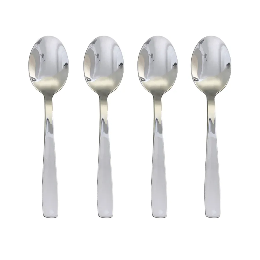 Enid Dinner Spoon Set/4pc