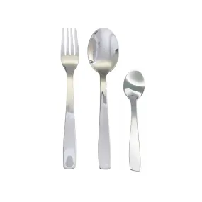 Enid Flatware Set/18pc