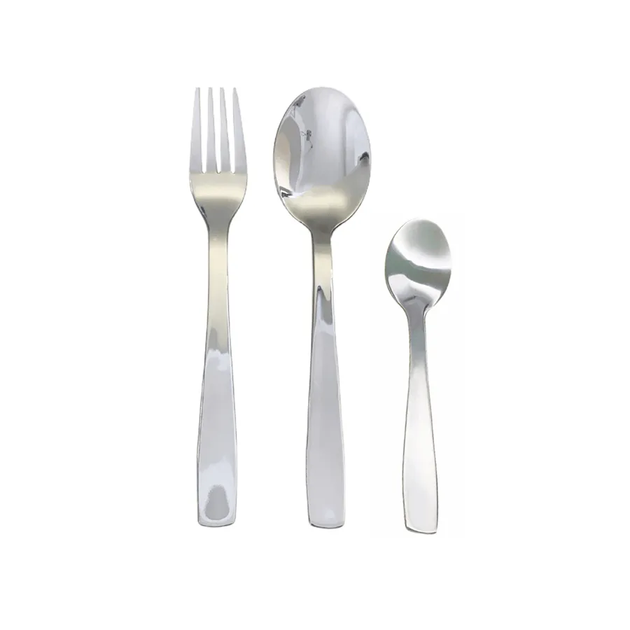 Enid Flatware Set/18pc
