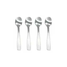 Enid Teaspoon Set/4pc