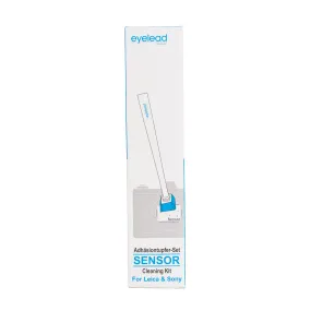 Eyelead Sensor Cleaning Stick Kit for Leica
