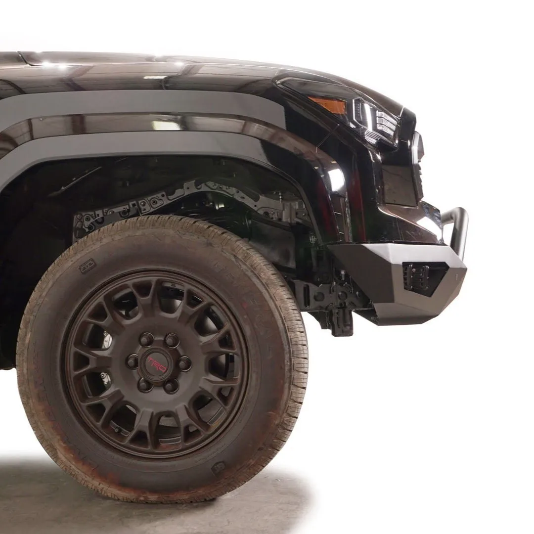 Fab Fours Vengeance Front Bumper | 2024  Toyota Tacoma