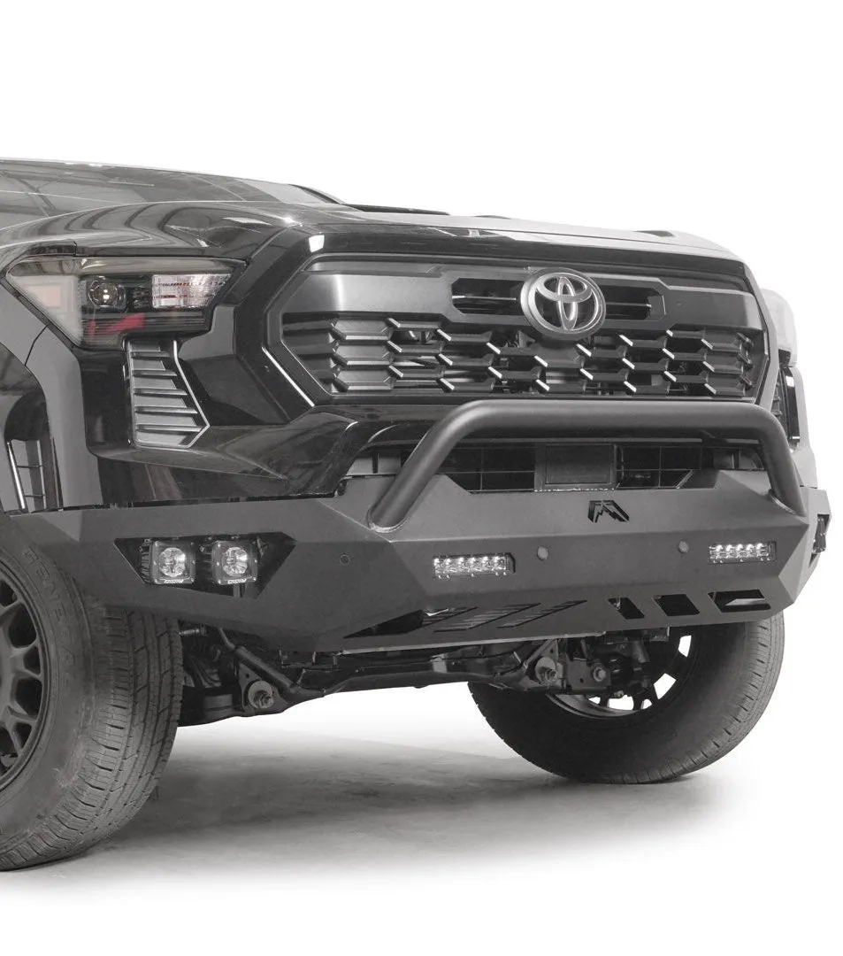 Fab Fours Vengeance Front Bumper | 2024  Toyota Tacoma