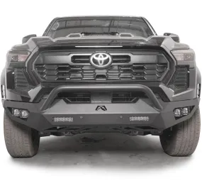 Fab Fours Vengeance Front Bumper | 2024  Toyota Tacoma
