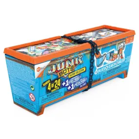 Factory Collection: Industrial Dumpster - JunkBots - | 430-7680 | HexBug