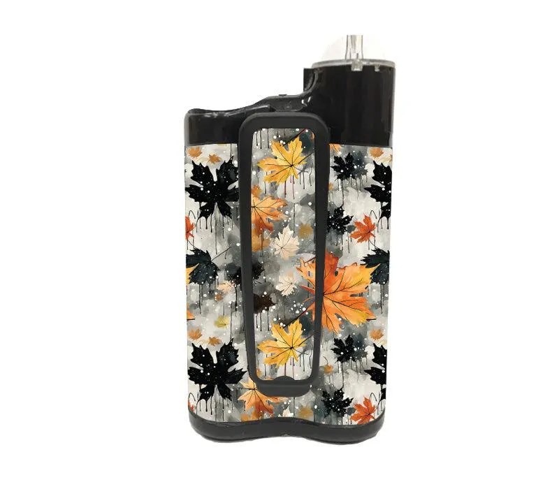 Fall Camo for Medtronic MiniMed 770G & 780G