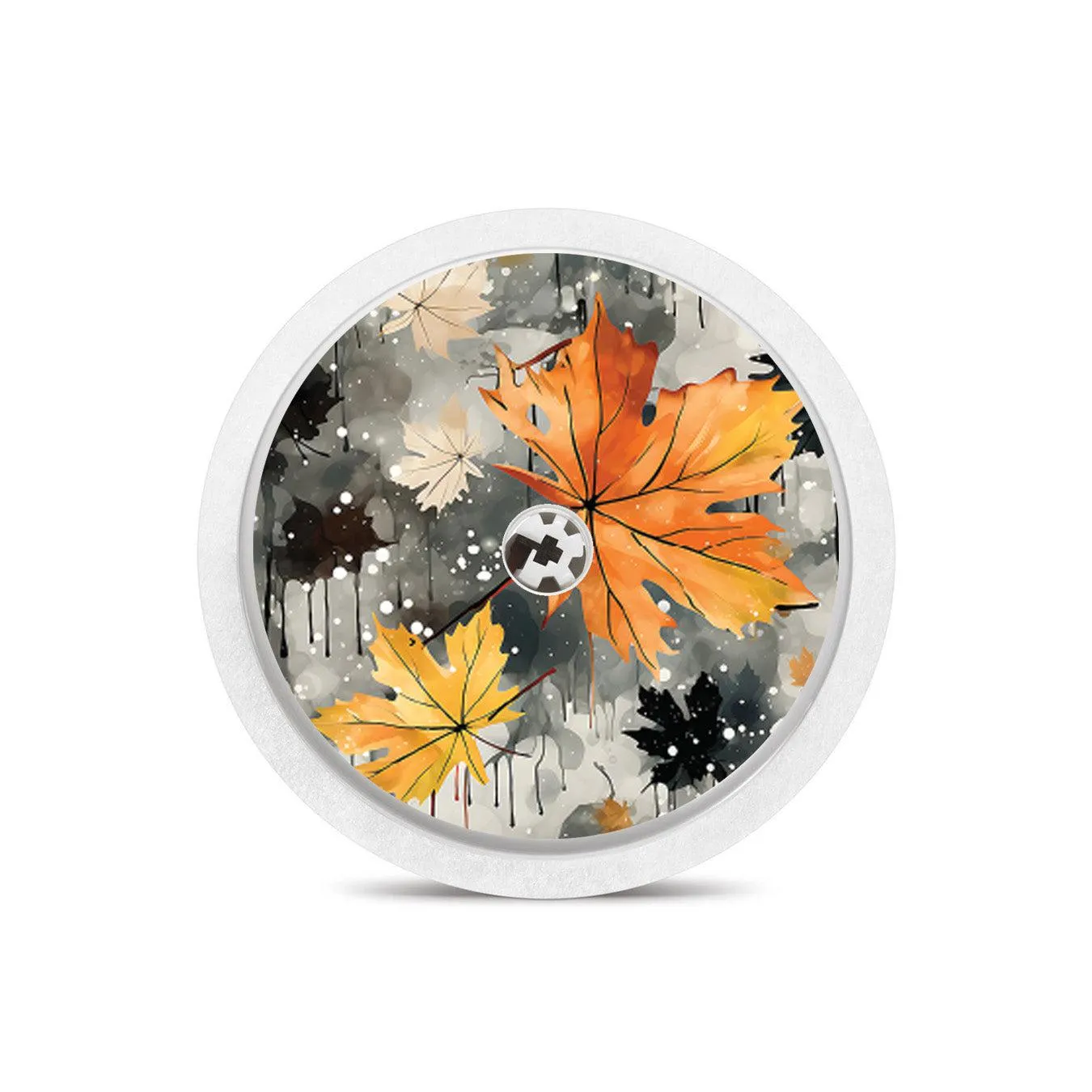 Fall Camo Freestyle Libre 2