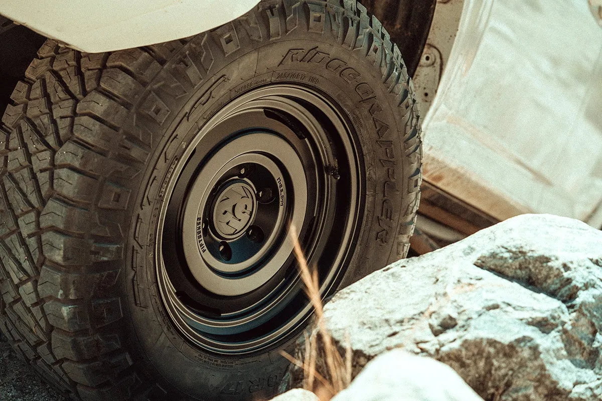 Fifteen52 - 16" Analog HD Wheels