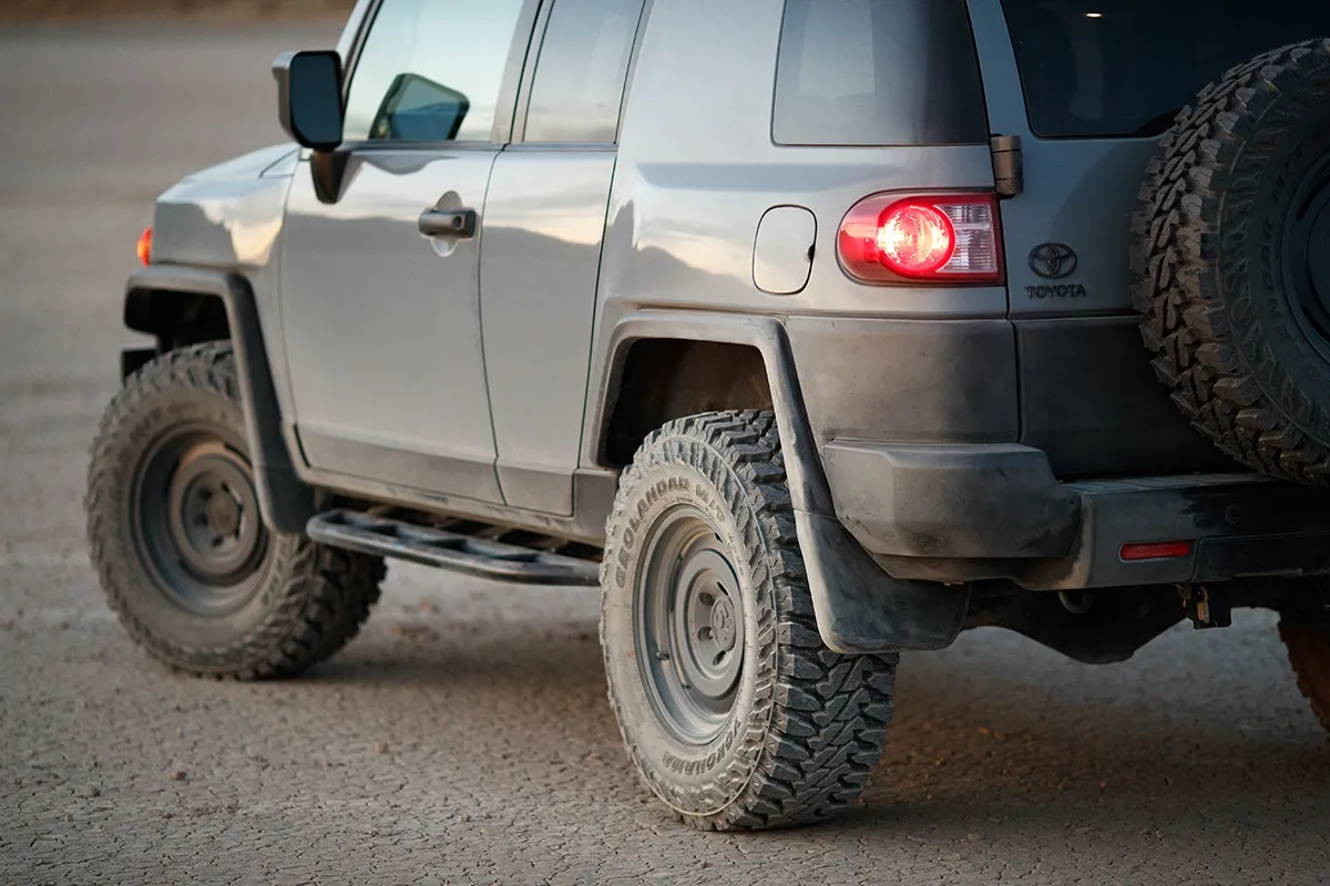 Fifteen52 - 16" Analog HD Wheels