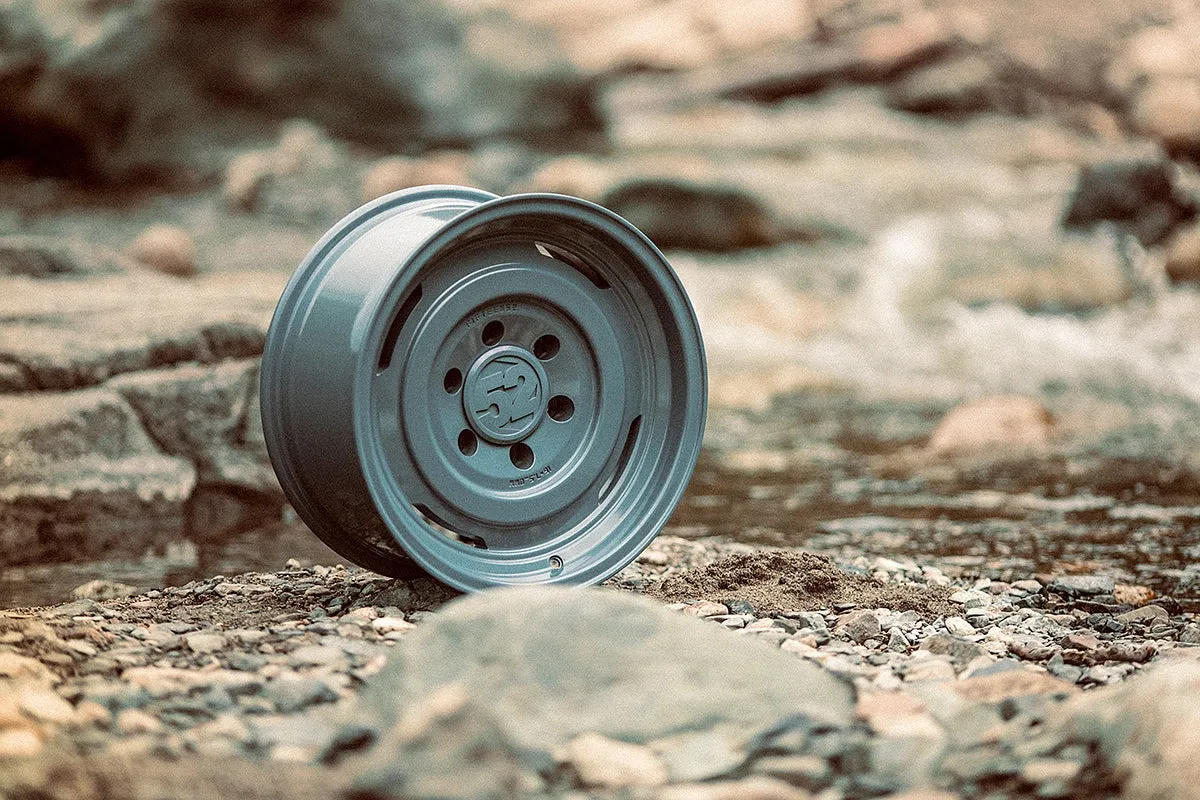 Fifteen52 - 16" Analog HD Wheels