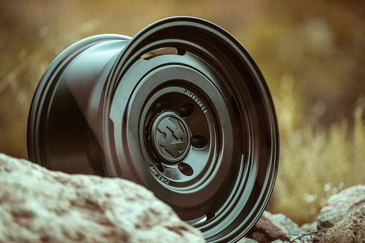 Fifteen52 - 16" Analog HD Wheels
