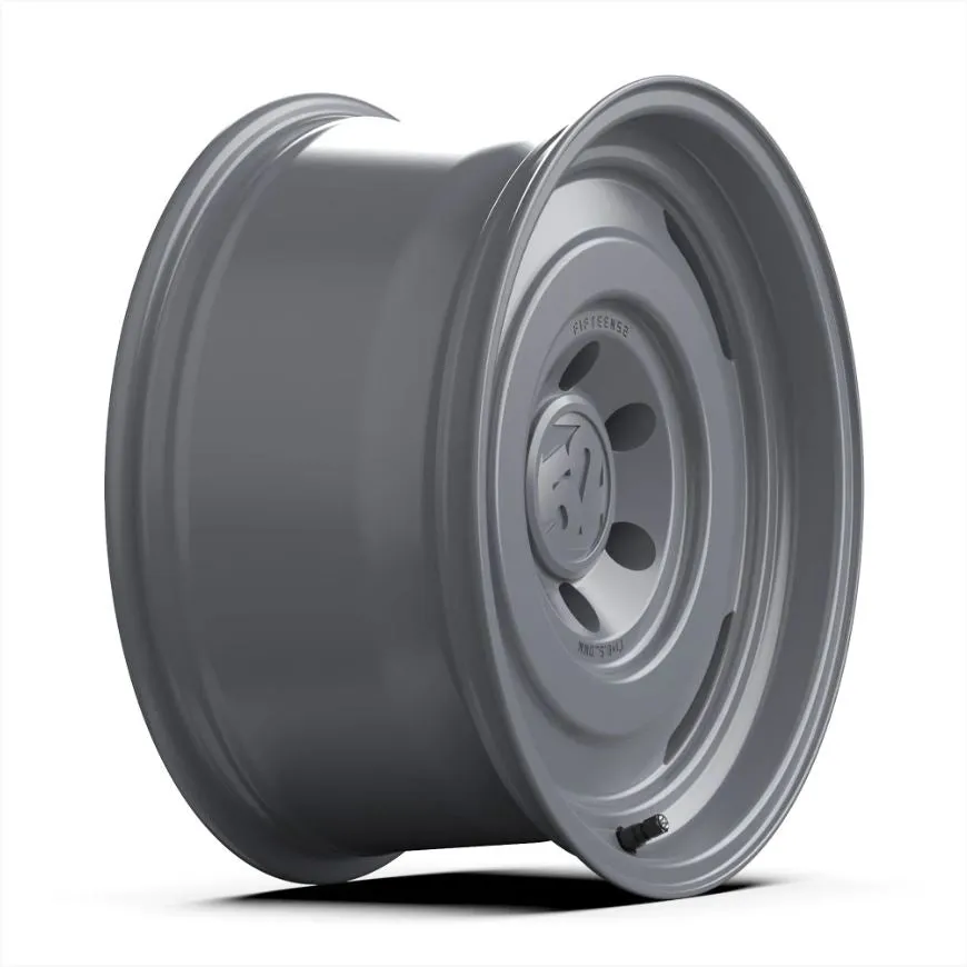 fifteen52 Analog HD 17x8.5 6x139.7 106.2mm Center Bore Peak Grey Wheel (fftAHDPG-78569-00)