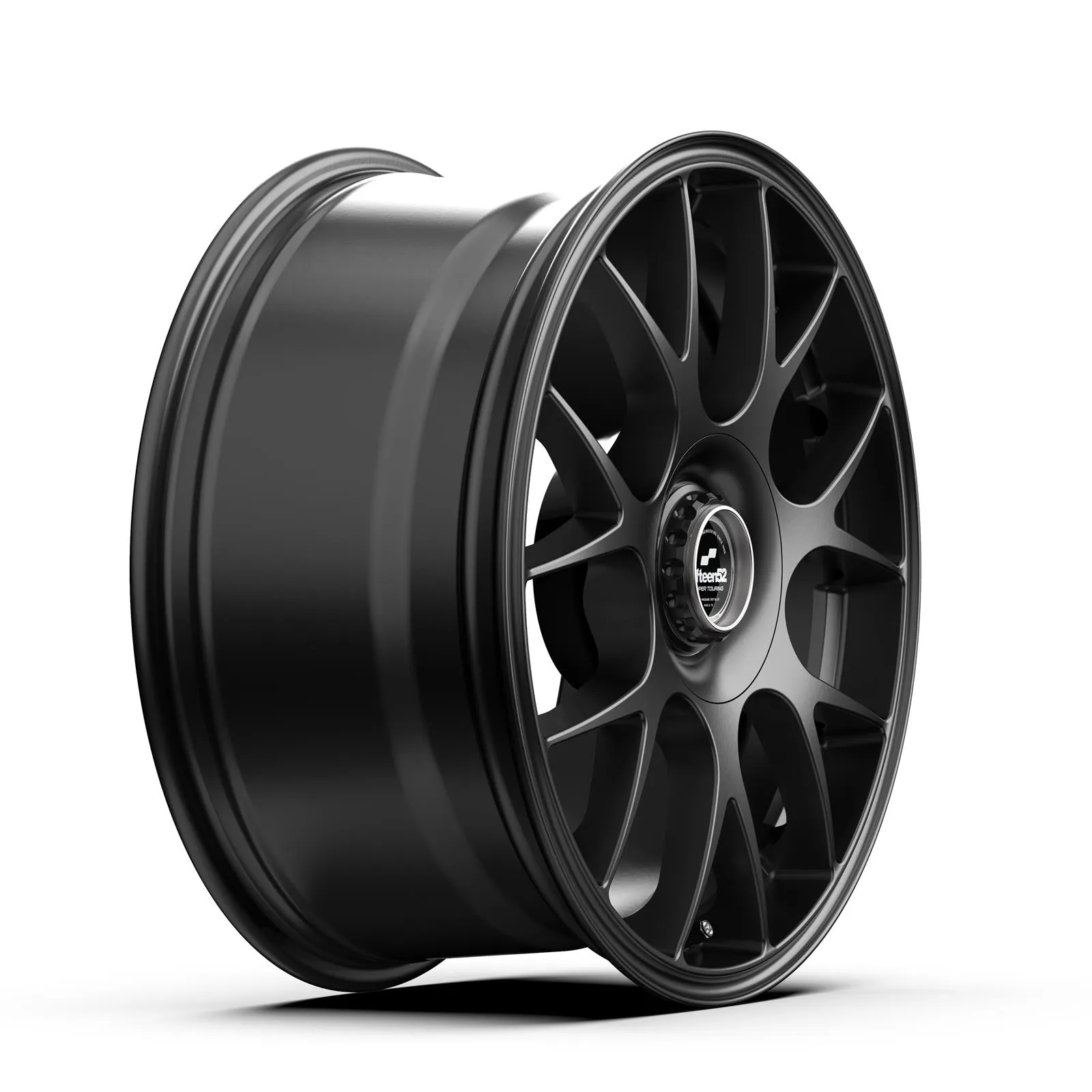 Fifteen52 Apex Frosted Graphite Wheels STAFG-77540 42
