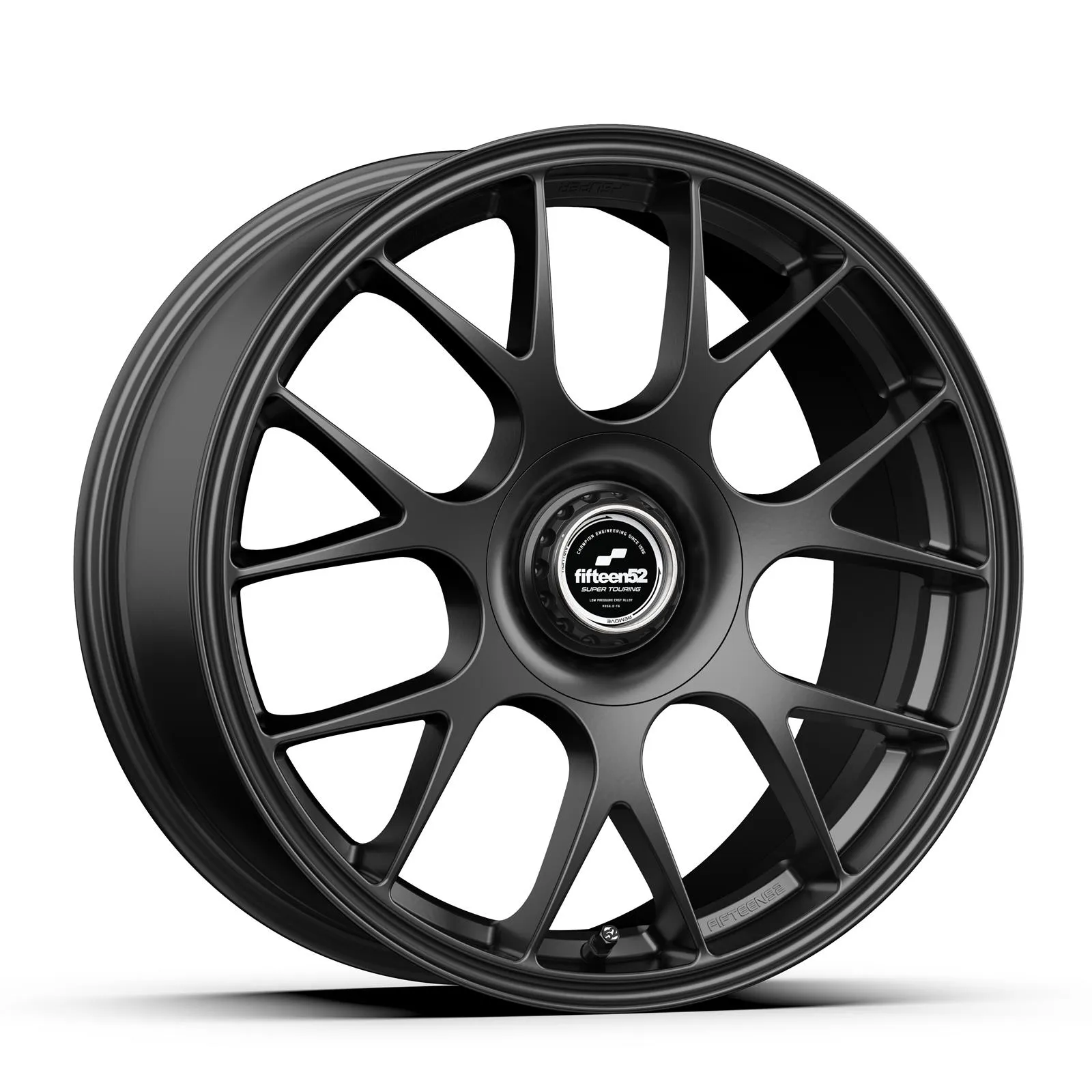 Fifteen52 Apex Frosted Graphite Wheels STAFG-77540 42