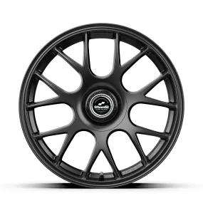 Fifteen52 Apex Frosted Graphite Wheels STAFG-77540 42