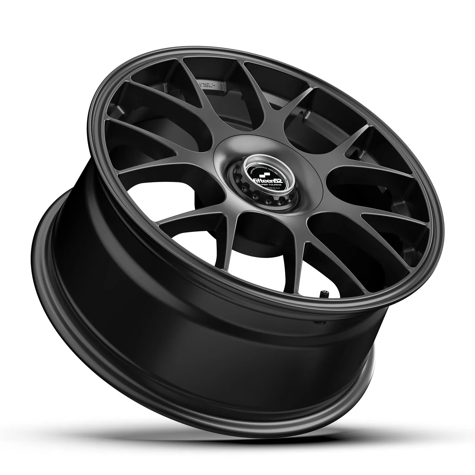Fifteen52 Apex Frosted Graphite Wheels STAFG-77551 35