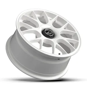 Fifteen52 Apex Gloss White Wheels STARW-77551 35