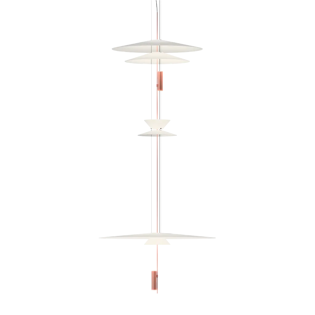 Flamingo 1570 Pendant Lamp