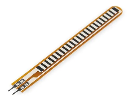 Flex Sensor 4.5 inch ET5203