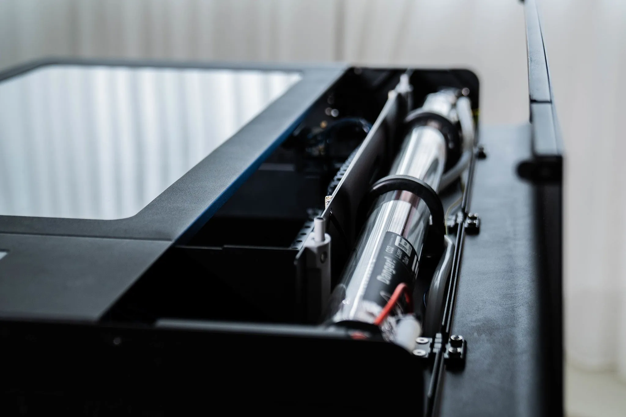 FLUX HEXA - 60W LASER