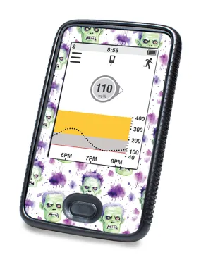 Frankenmonster DEXCOM G6 Touchscreen Receiver