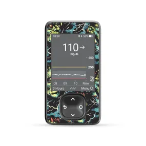 Frankie DEXCOM G7 Touchscreen Receiver