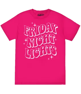 Friday night lights