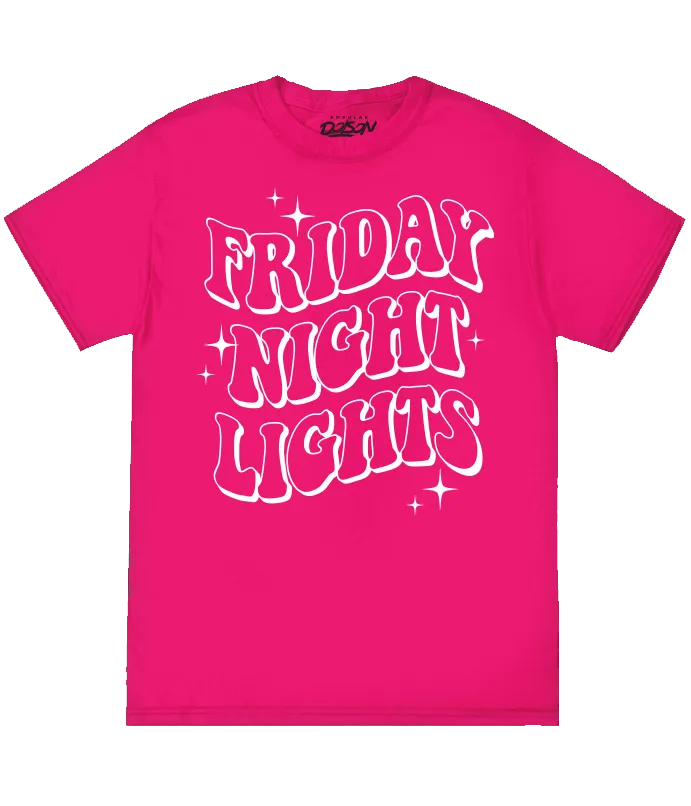 Friday night lights