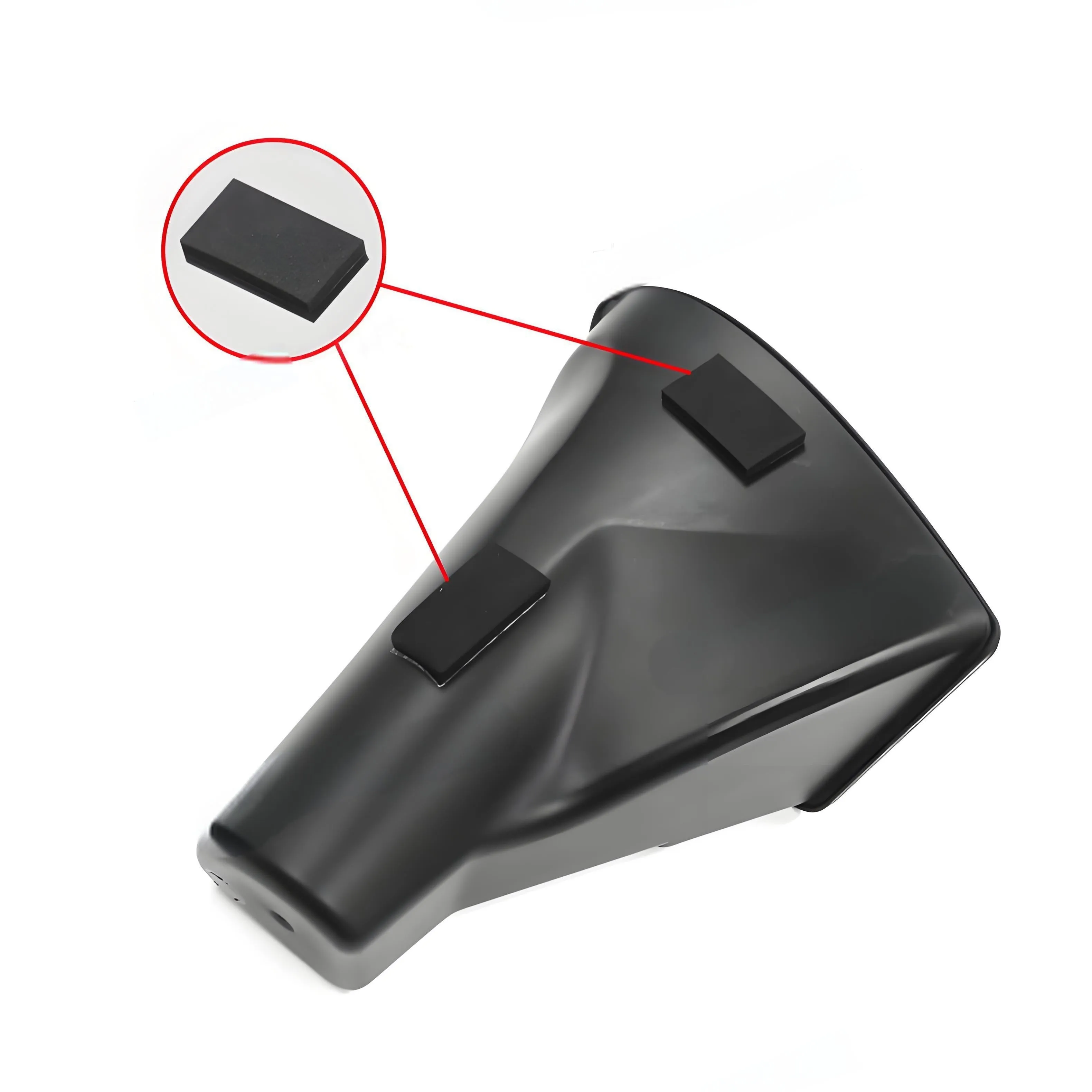 Front Door Storage Trash Can for Tesla Model Y【2PCS】