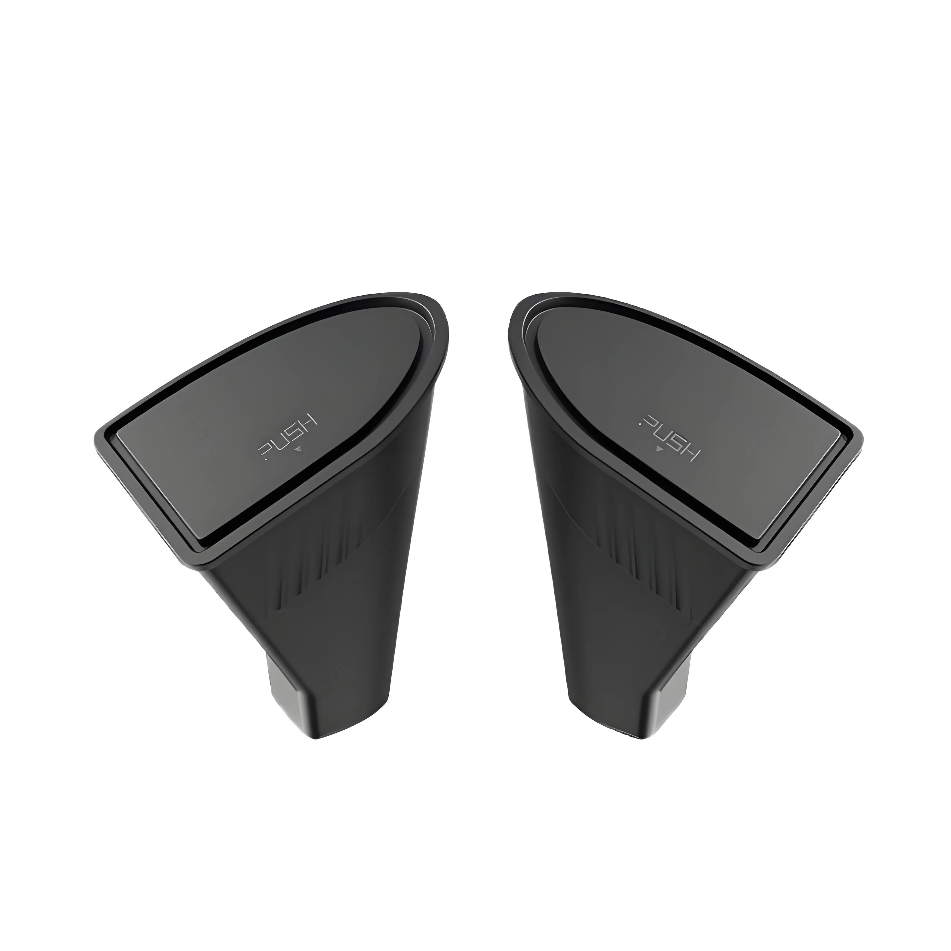 Front Door Storage Trash Can for Tesla Model Y【2PCS】